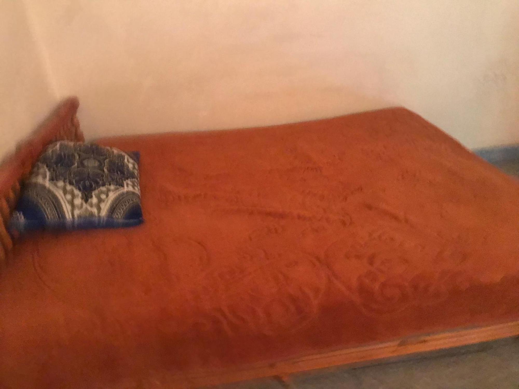 Homestay El Houda