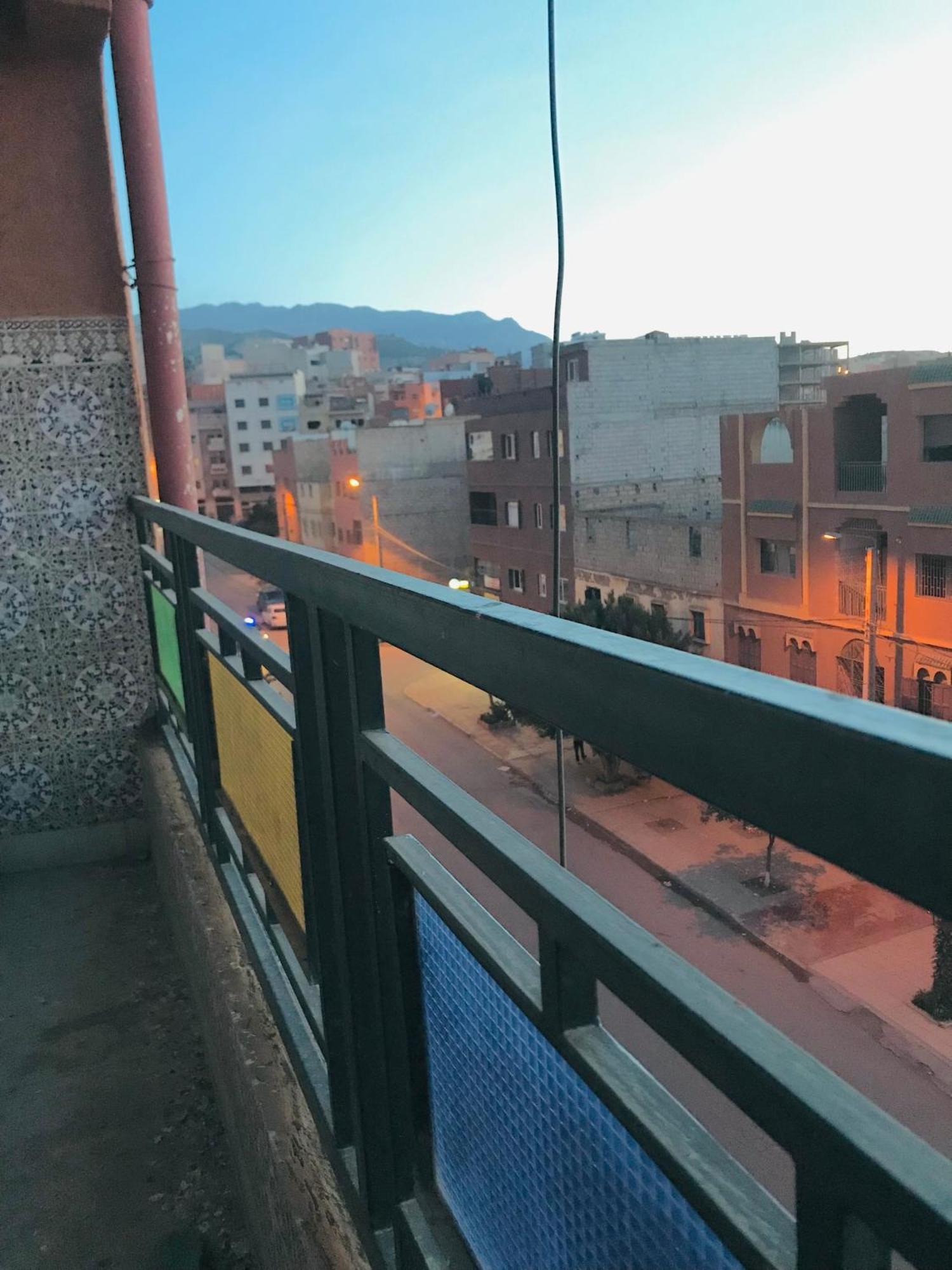 Homestay El Houda *